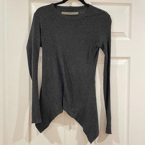 Enza Costa Sweater - size small